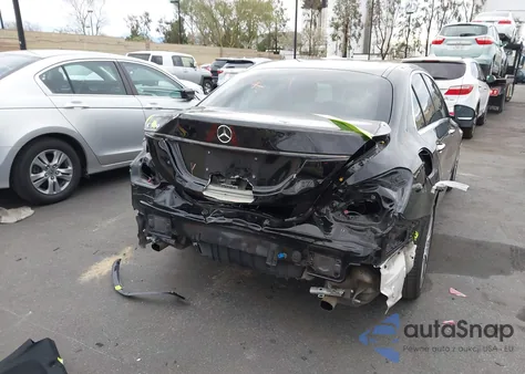 2021 Mercedes-Benz C 300 Sedan из США, поврежденный, VIN W1KWF8DBXMR615830